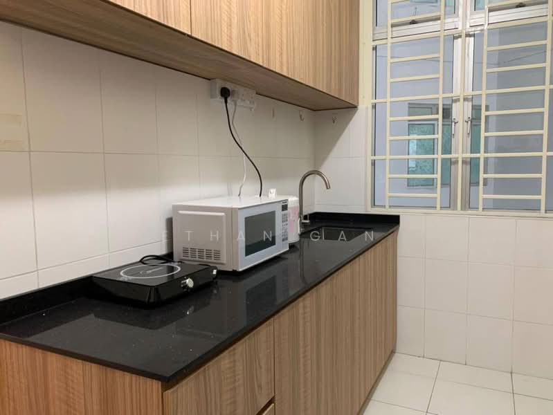Service Residence for Rent at Tebrau City Residences - Ethan Gan - PropertyGuru.com.my