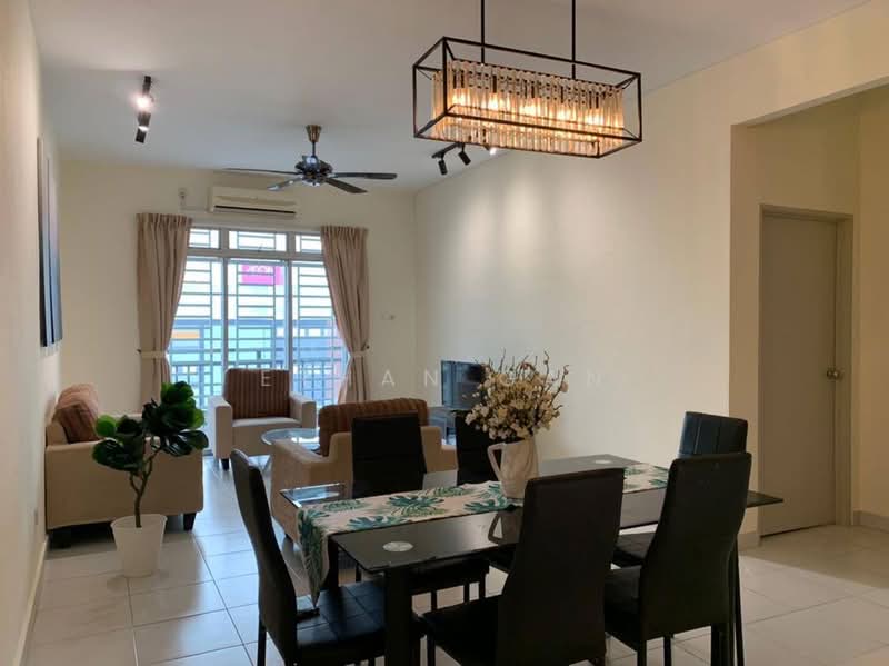 Service Residence for Rent at Tebrau City Residences - Ethan Gan - PropertyGuru.com.my