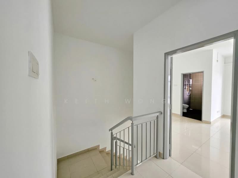 Rumah Teres 2 Tingkat untuk Dijual di Taman Seri Austin (Tebrau) - Keith Wong - Interior - PropertyGuru.com.my