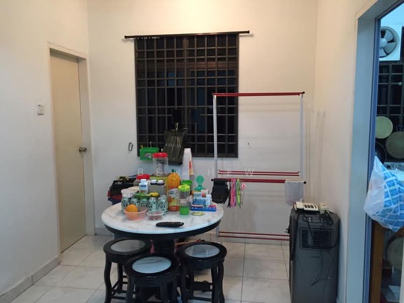 Condominium for Sale at Tiara View - Ben Hew - Interior - PropertyGuru.com.my