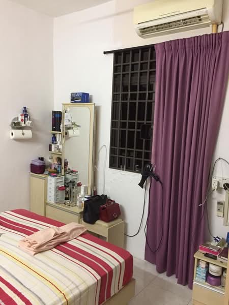 Condominium for Sale at Tiara View - Ben Hew - Bedroom - PropertyGuru.com.my