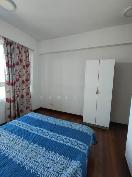 Servis Apartment untuk Disewa di Impiria Residensi Bukit Tinggi Klang - Mages . - Bedroom - PropertyGuru.com.my