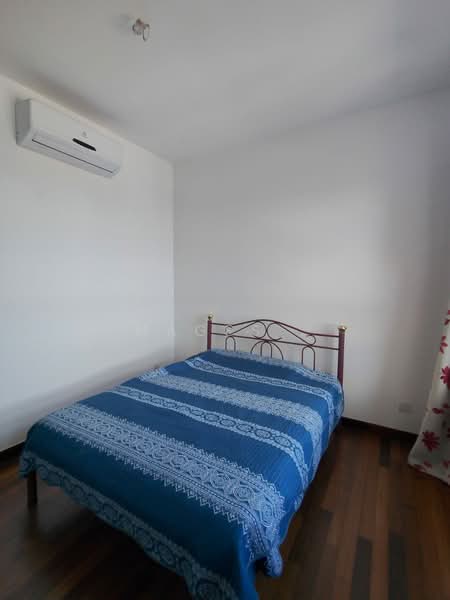 Servis Apartment untuk Disewa di Impiria Residensi Bukit Tinggi Klang - Mages . - Bedroom - PropertyGuru.com.my
