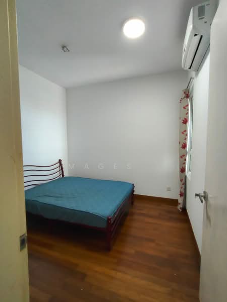 Servis Apartment untuk Disewa di Impiria Residensi Bukit Tinggi Klang - Mages . - Bedroom - PropertyGuru.com.my