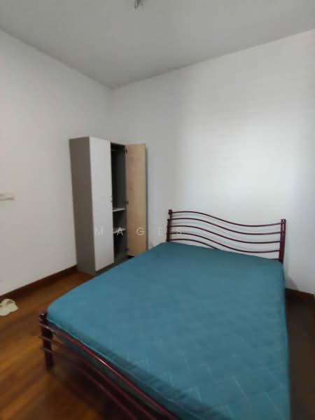 Servis Apartment untuk Disewa di Impiria Residensi Bukit Tinggi Klang - Mages . - Bedroom - PropertyGuru.com.my