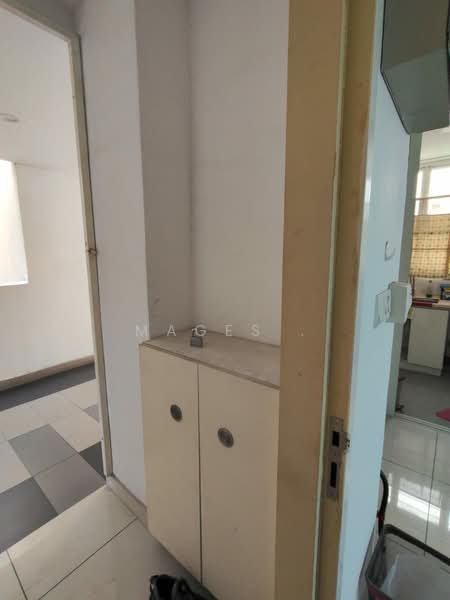 Servis Apartment untuk Disewa di Impiria Residensi Bukit Tinggi Klang - Mages . - Interior - PropertyGuru.com.my