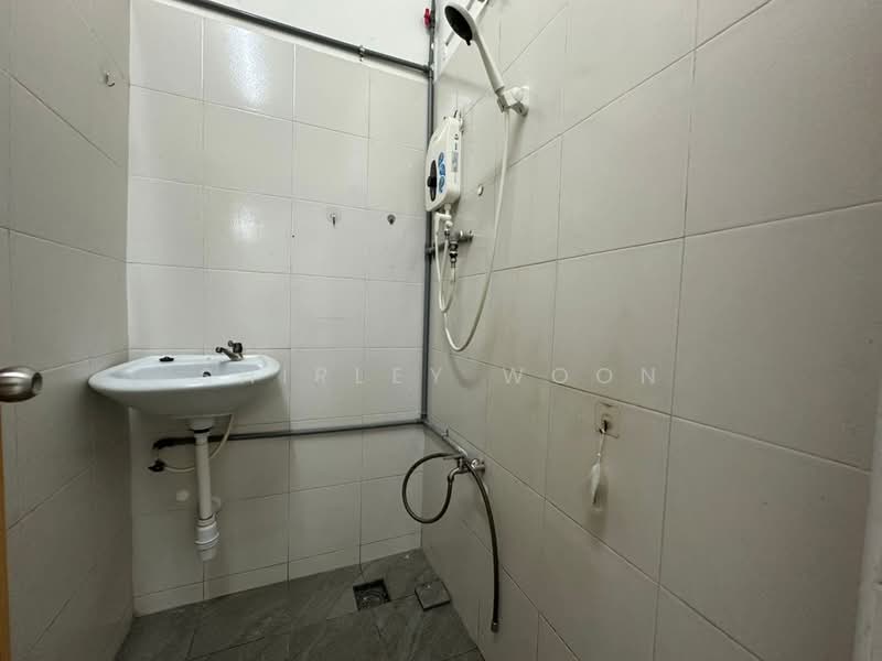 Rumah Teres 1 Tingkat untuk Disewa di Taman Iskandar (Johor Bahru) - Shirley Woon - PropertyGuru.com.my