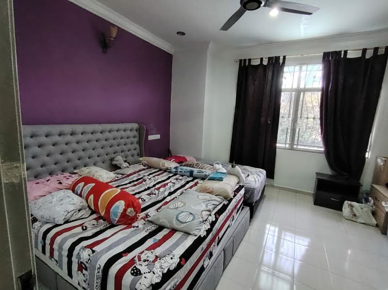 Rumah Teres 2 Tingkat untuk Dijual di Taman Seri Janggus (Bukit Mertajam) - CC Ooi - PropertyGuru.com.my