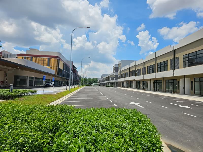 Shop / Office for Rent in Horizon Hills (Iskandar Puteri (Nusajaya)) - Jacelyn Lim - Exterior - PropertyGuru.com.my