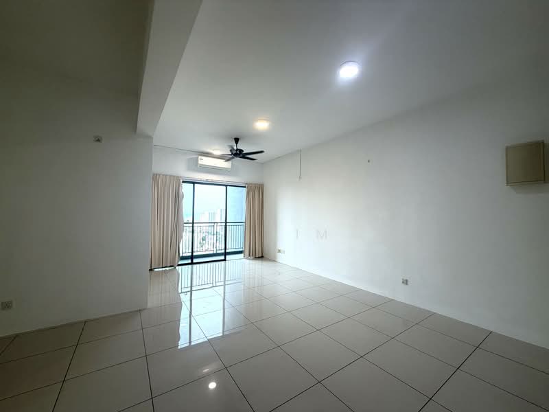 Kondominium untuk Disewa di Skyview Residence - TS Lim - View - PropertyGuru.com.my
