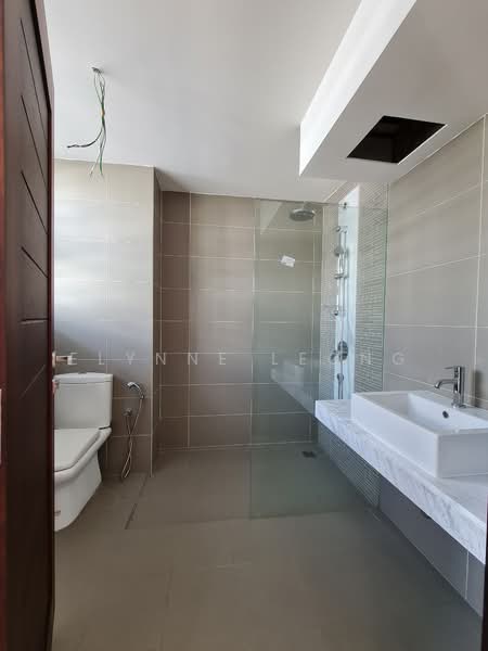 3-storey Terraced House for Sale in Gelugor (Penang) - Elynne Leong - Bathroom - PropertyGuru.com.my
