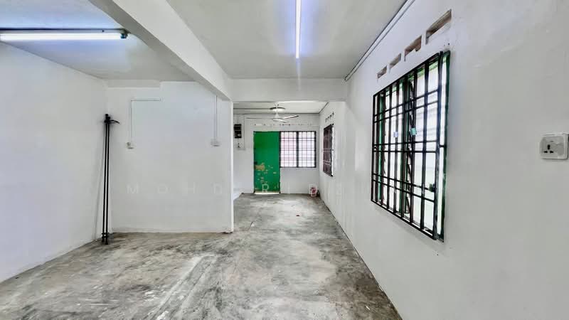 Rumah Teres 2 Tingkat untuk Dijual di Kota Masai (Pasir Gudang) - Mohd Ridzuan - Interior - PropertyGuru.com.my