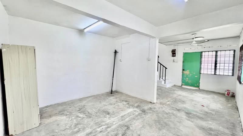 Rumah Teres 2 Tingkat untuk Dijual di Kota Masai (Pasir Gudang) - Mohd Ridzuan - Interior - PropertyGuru.com.my