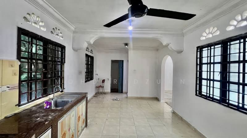 Rumah Teres 2 Tingkat untuk Dijual di Kota Masai (Pasir Gudang) - Mohd Ridzuan - Interior - PropertyGuru.com.my