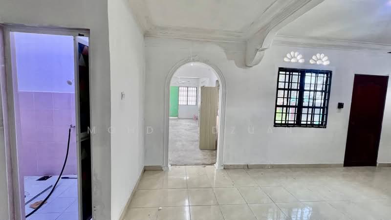 Rumah Teres 2 Tingkat untuk Dijual di Kota Masai (Pasir Gudang) - Mohd Ridzuan - Interior - PropertyGuru.com.my