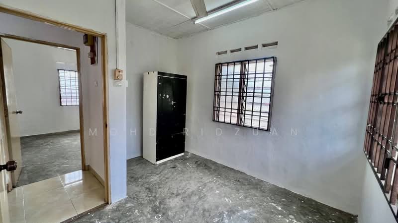 Rumah Teres 2 Tingkat untuk Dijual di Kota Masai (Pasir Gudang) - Mohd Ridzuan - Interior - PropertyGuru.com.my
