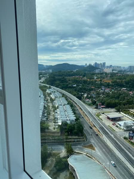 Service Residence for Rent at The Ridge - JJ Lim - PropertyGuru.com.my