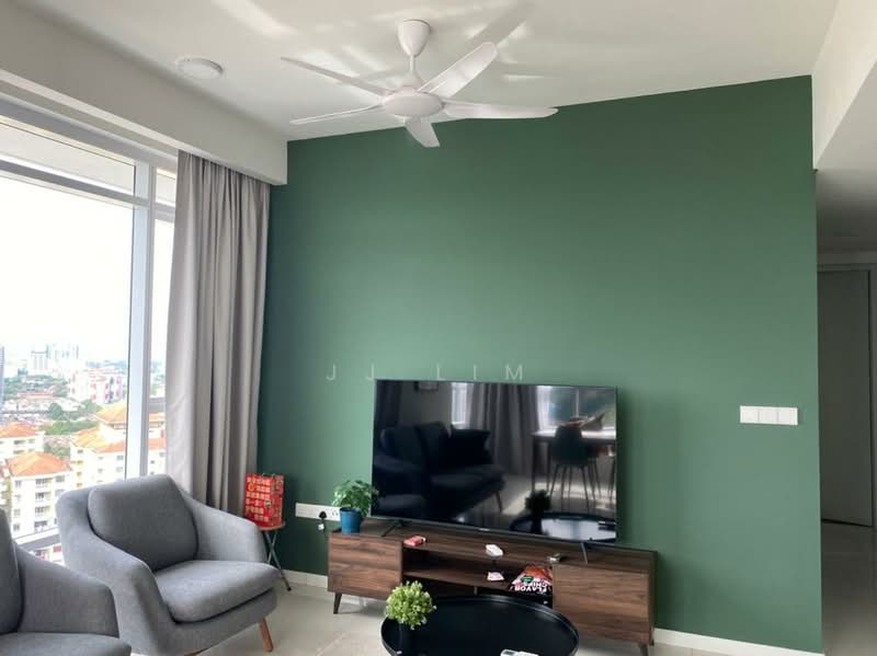Service Residence for Rent at The Ridge - JJ Lim - PropertyGuru.com.my