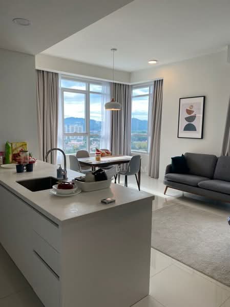Service Residence for Rent at The Ridge - JJ Lim - PropertyGuru.com.my