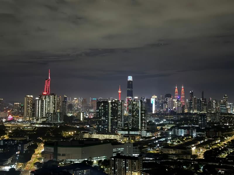 Servis Apartment untuk Dijual di 28 Boulevard - Eunice Wong - PropertyGuru.com.my