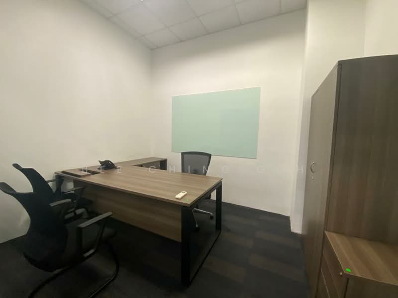 Kilang untuk Disewa di Petaling Jaya (Selangor) - Bee Ching Goh - Study - PropertyGuru.com.my