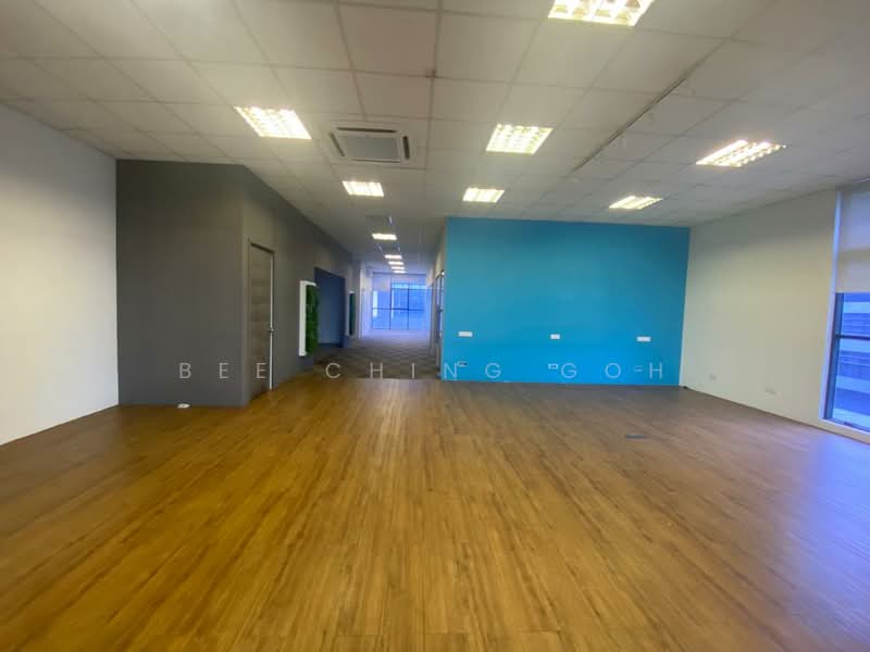 Kilang untuk Disewa di Petaling Jaya (Selangor) - Bee Ching Goh - Interior - PropertyGuru.com.my