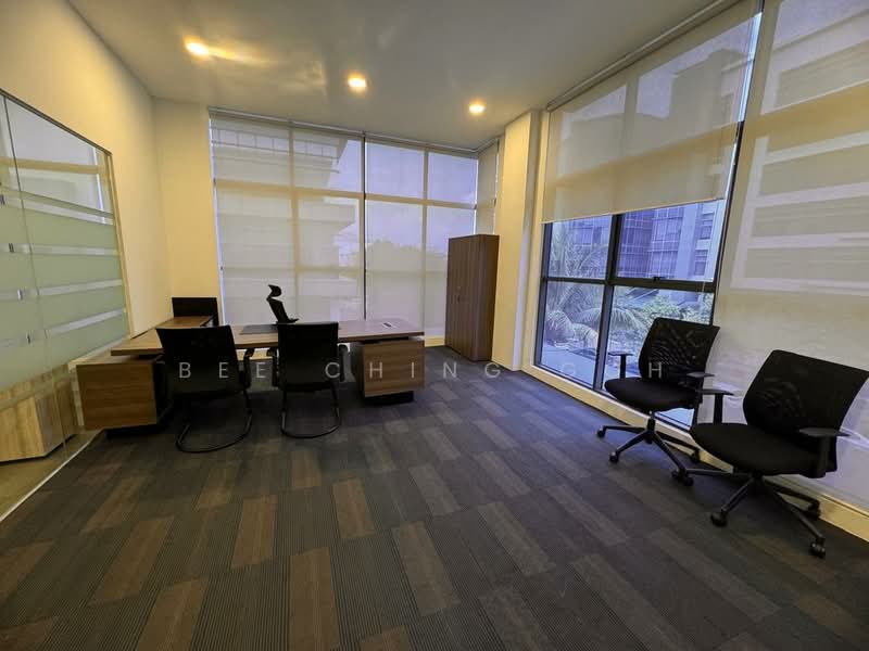 Kilang untuk Disewa di Petaling Jaya (Selangor) - Bee Ching Goh - Study - PropertyGuru.com.my