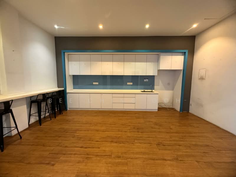 Kilang untuk Disewa di Petaling Jaya (Selangor) - Bee Ching Goh - Kitchen - PropertyGuru.com.my