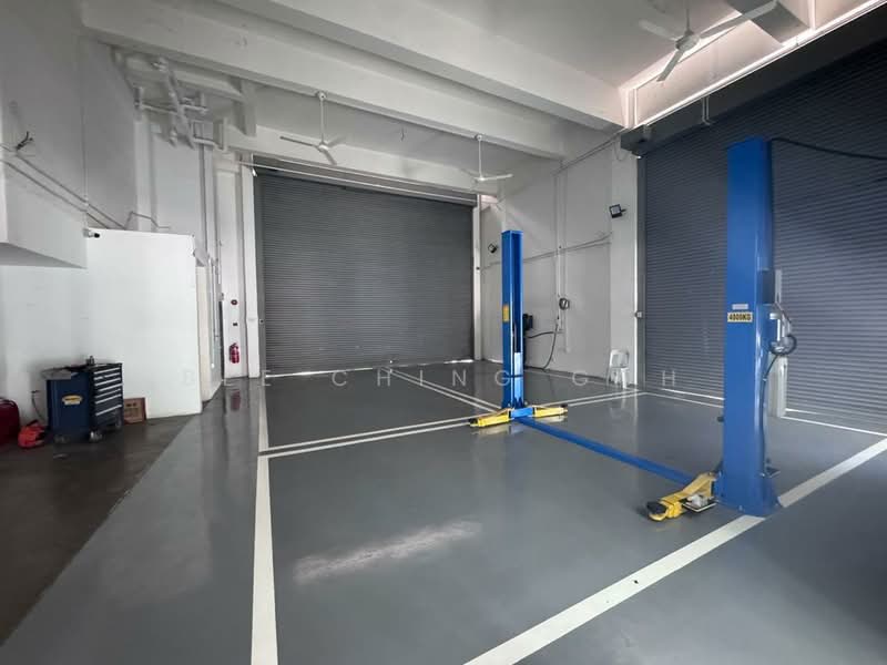 Kilang untuk Disewa di Petaling Jaya (Selangor) - Bee Ching Goh - Interior - PropertyGuru.com.my