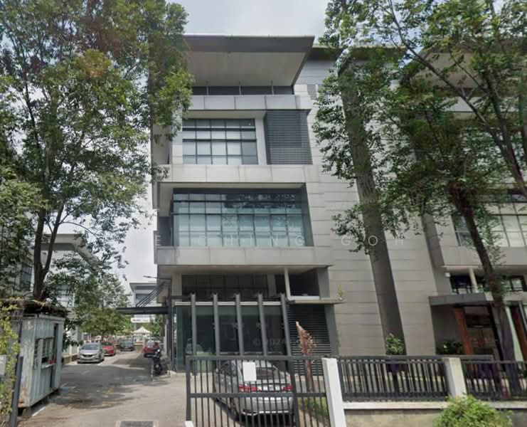 Kilang untuk Disewa di Petaling Jaya (Selangor) - Bee Ching Goh - Exterior - PropertyGuru.com.my