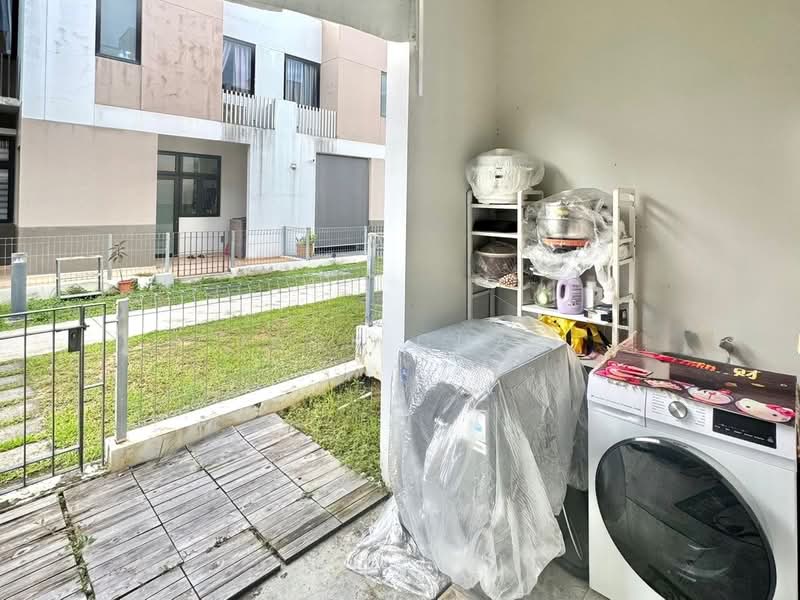 2-storey Terraced House for Rent in Sunway City Iskandar Puteri (Iskandar Puteri (Nusajaya)) - Jack Chai - PropertyGuru.com.my