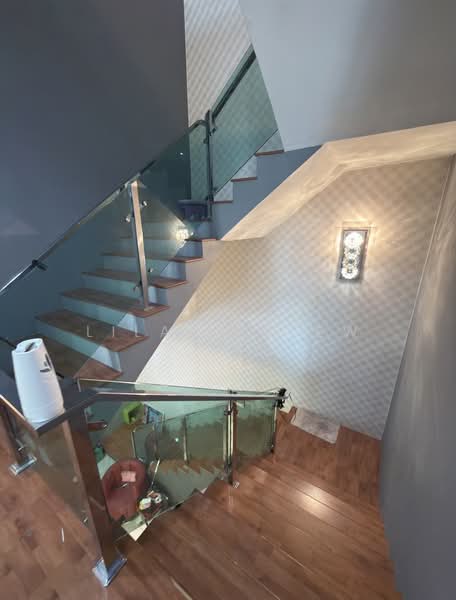 Rumah Teres untuk Dijual di Bandar Seri Alam (Masai) - Lilara Tiew - PropertyGuru.com.my