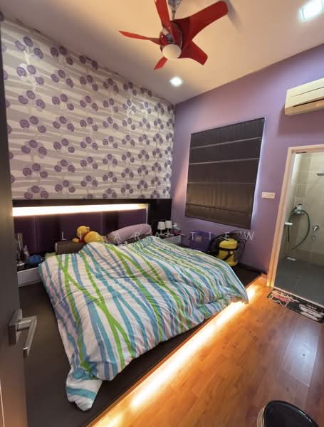 Rumah Teres untuk Dijual di Bandar Seri Alam (Masai) - Lilara Tiew - PropertyGuru.com.my