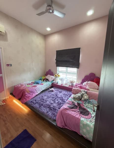 Rumah Teres untuk Dijual di Bandar Seri Alam (Masai) - Lilara Tiew - PropertyGuru.com.my