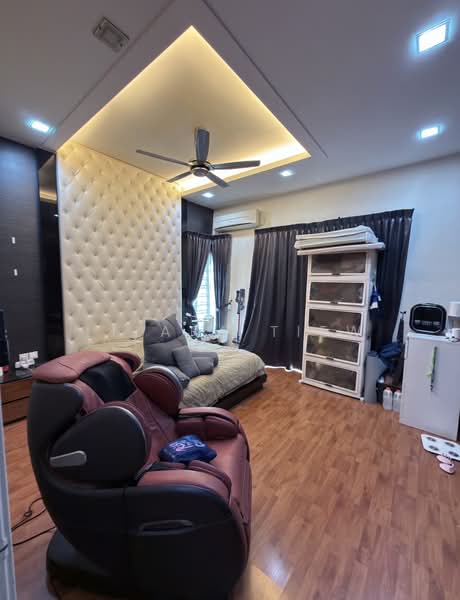 Rumah Teres untuk Dijual di Bandar Seri Alam (Masai) - Lilara Tiew - PropertyGuru.com.my