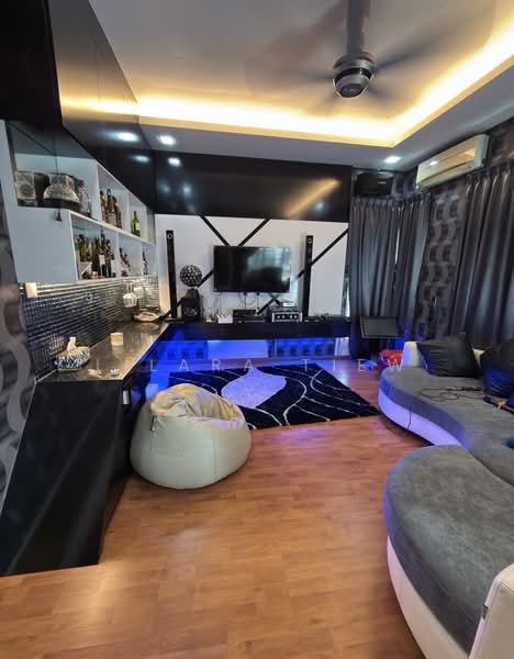 Rumah Teres untuk Dijual di Bandar Seri Alam (Masai) - Lilara Tiew - PropertyGuru.com.my