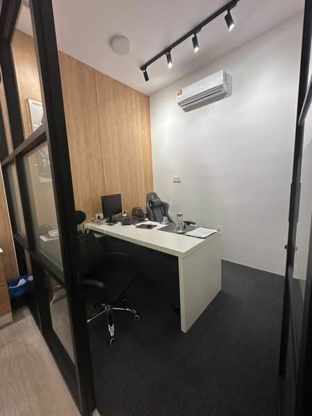 Shop / Office for Sale in Taman Ekoflora (Johor Bahru) - Wil Mong - Study - PropertyGuru.com.my