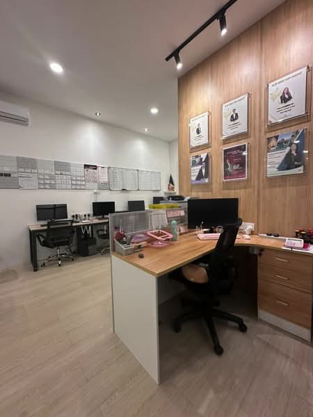 Shop / Office for Sale in Taman Ekoflora (Johor Bahru) - Wil Mong - Interior - PropertyGuru.com.my