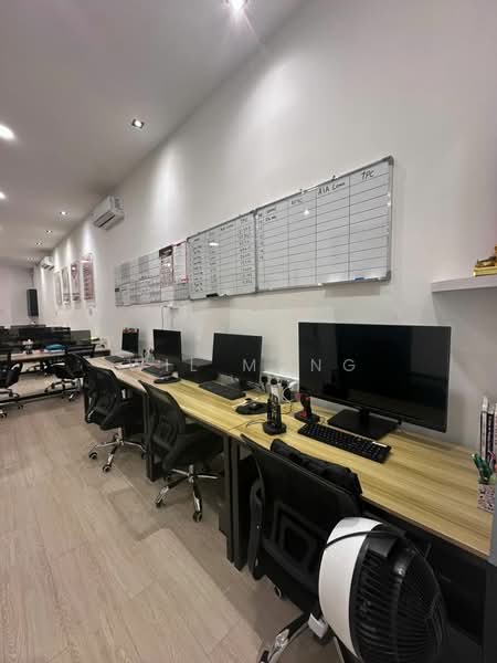 Shop / Office for Sale in Taman Ekoflora (Johor Bahru) - Wil Mong - Study - PropertyGuru.com.my