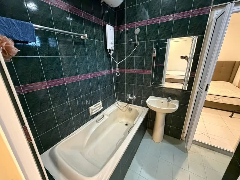 Rumah Banglo untuk Disewa di Melaka City (Melaka) - Vinc Pheng - Bathroom - PropertyGuru.com.my