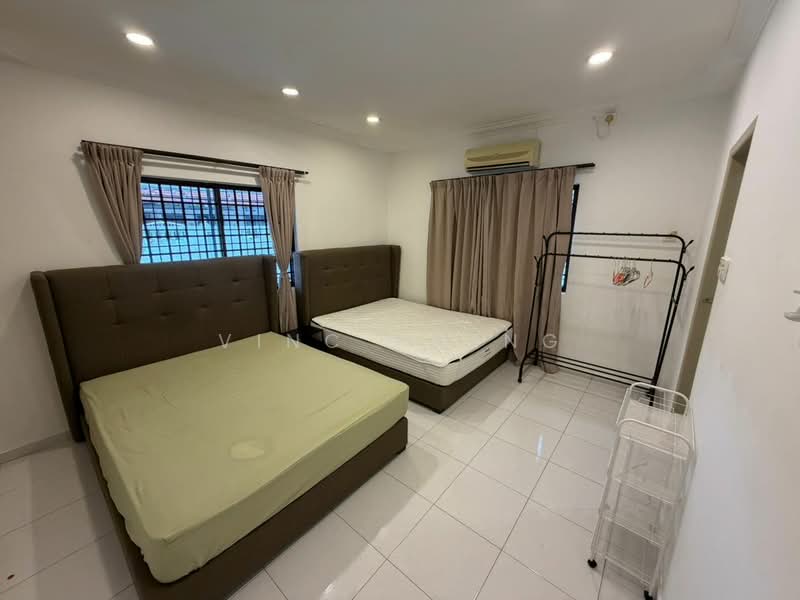 Rumah Banglo untuk Disewa di Melaka City (Melaka) - Vinc Pheng - Bedroom - PropertyGuru.com.my