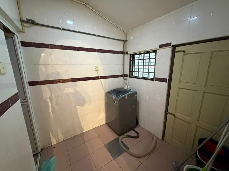 Rumah Banglo untuk Disewa di Melaka City (Melaka) - Vinc Pheng - Interior - PropertyGuru.com.my
