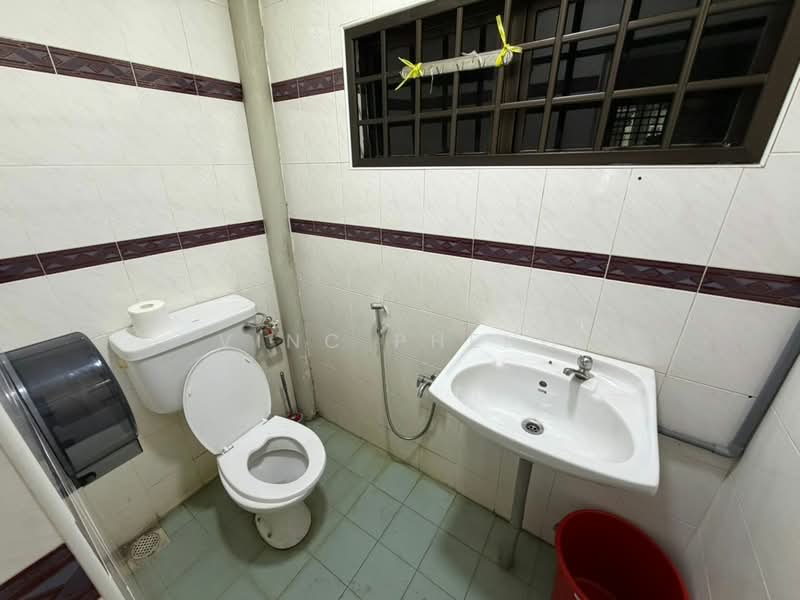 Rumah Banglo untuk Disewa di Melaka City (Melaka) - Vinc Pheng - Bathroom - PropertyGuru.com.my