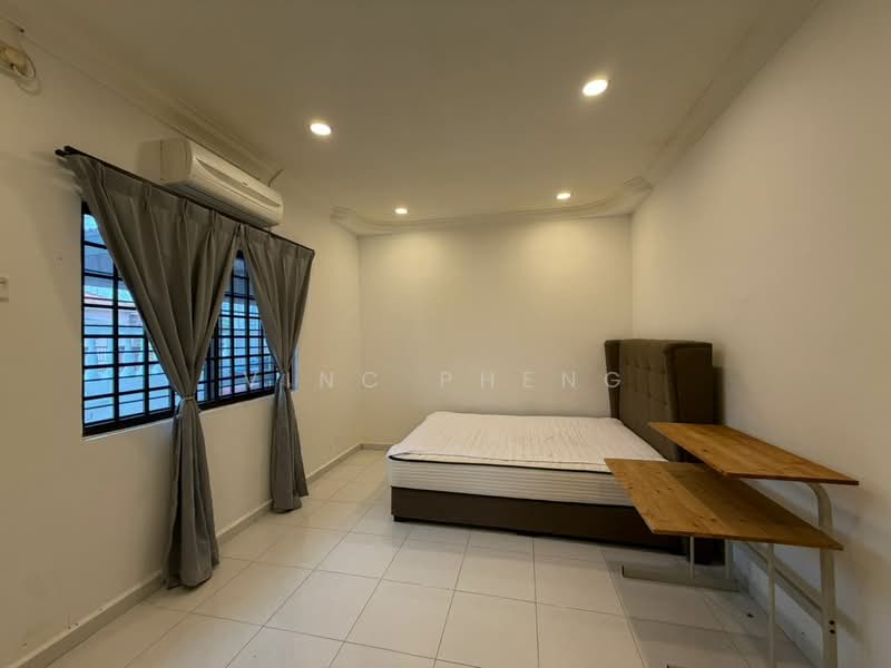 Rumah Banglo untuk Disewa di Melaka City (Melaka) - Vinc Pheng - Bedroom - PropertyGuru.com.my