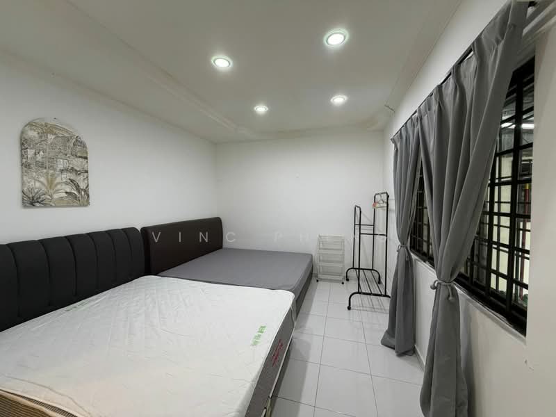 Rumah Banglo untuk Disewa di Melaka City (Melaka) - Vinc Pheng - Bedroom - PropertyGuru.com.my