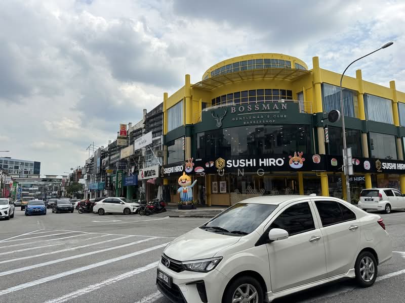 Kedai / Pejabat untuk Dijual di Usj 10 (Subang Jaya) - Ray Sung - PropertyGuru.com.my