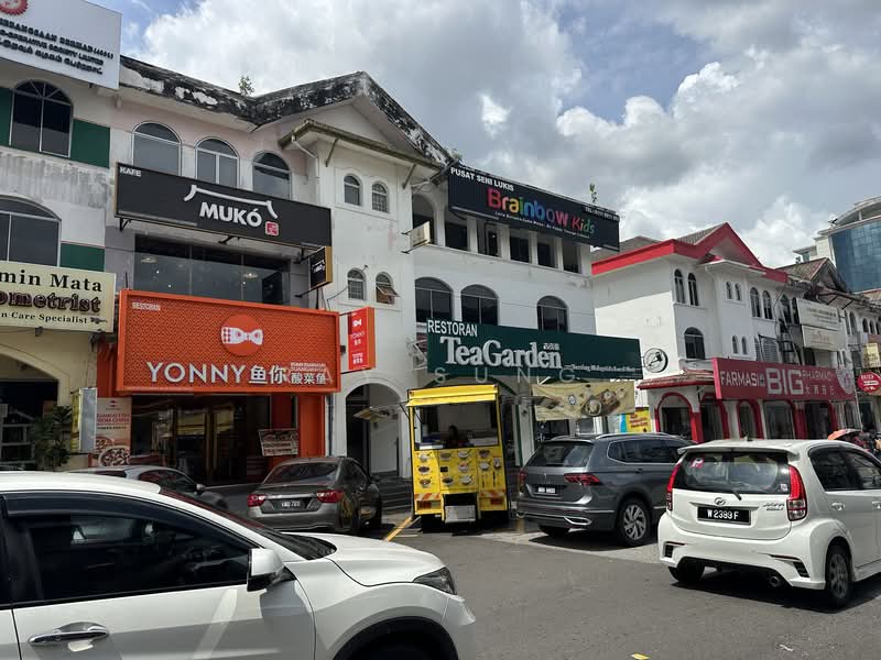 Kedai / Pejabat untuk Dijual di Usj 10 (Subang Jaya) - Ray Sung - PropertyGuru.com.my