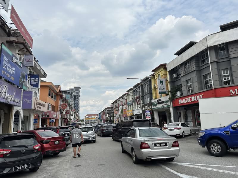 Kedai / Pejabat untuk Dijual di Usj 10 (Subang Jaya) - Ray Sung - PropertyGuru.com.my