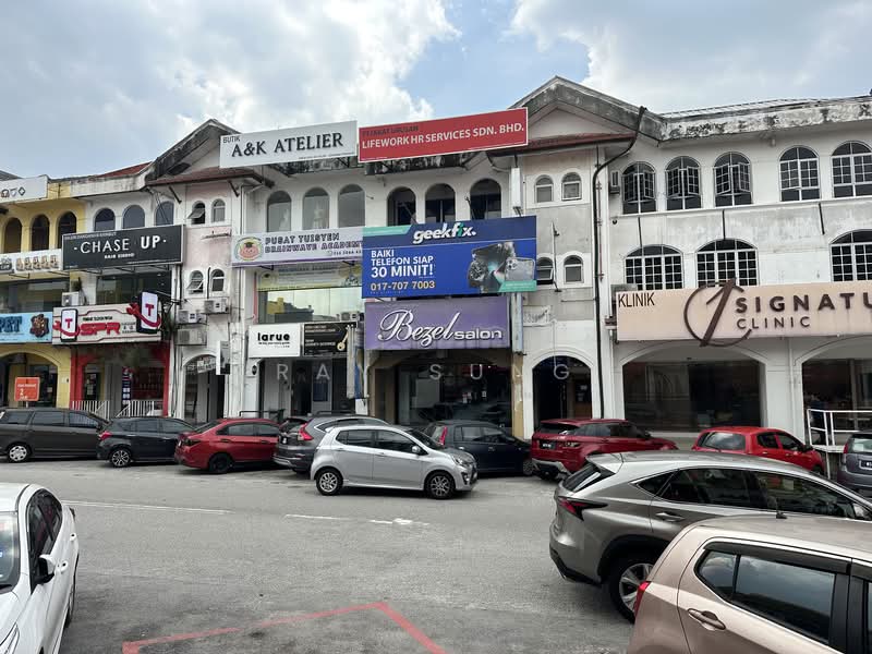 Kedai / Pejabat untuk Dijual di Usj 10 (Subang Jaya) - Ray Sung - PropertyGuru.com.my