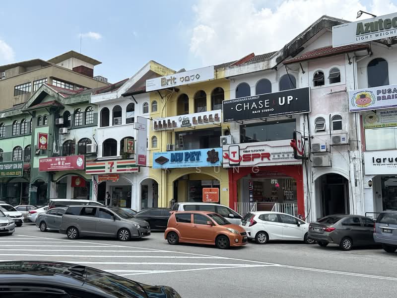 Kedai / Pejabat untuk Dijual di Usj 10 (Subang Jaya) - Ray Sung - PropertyGuru.com.my